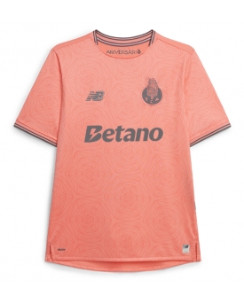 Porto Maglia Gara Trasferta Repliche 2025-26 Maniche Corte Porto Maglia Gara Trasferta Repliche 2025-26 Maniche Corte